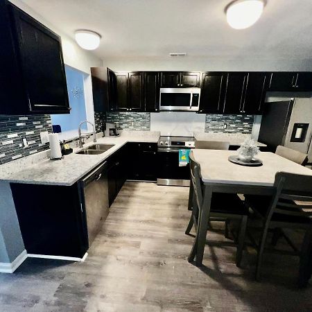 Luxury Townhome Jacksonville, Nc Екстериор снимка