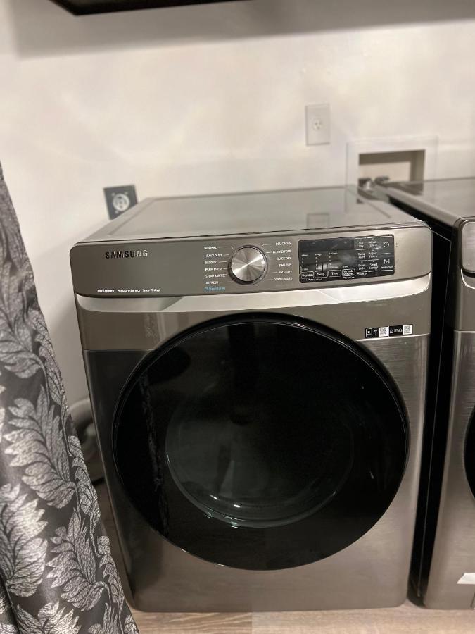 Luxury Townhome Jacksonville, Nc Екстериор снимка