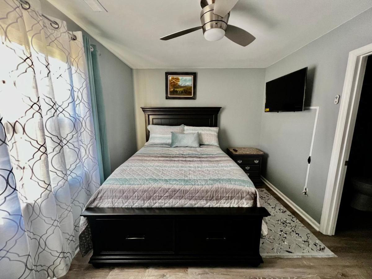 Luxury Townhome Jacksonville, Nc Екстериор снимка
