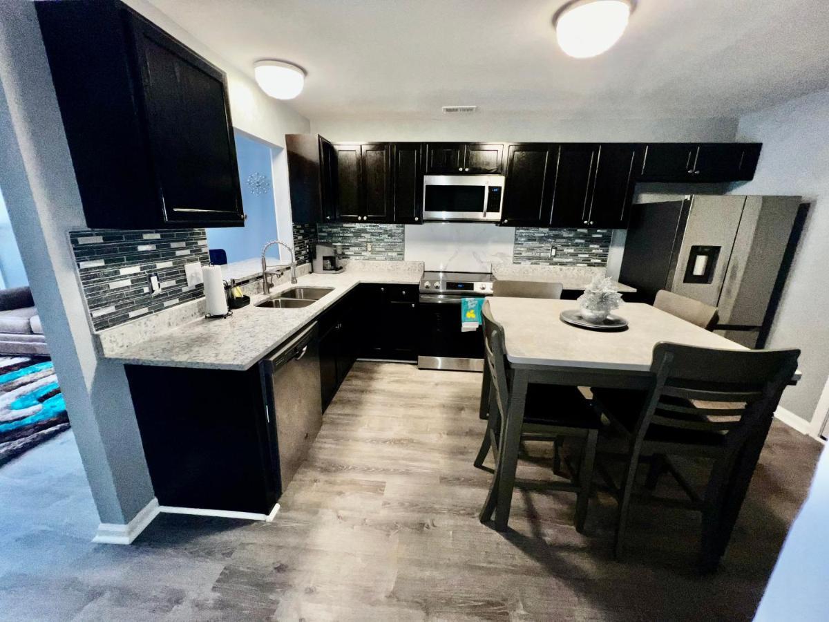 Luxury Townhome Jacksonville, Nc Екстериор снимка