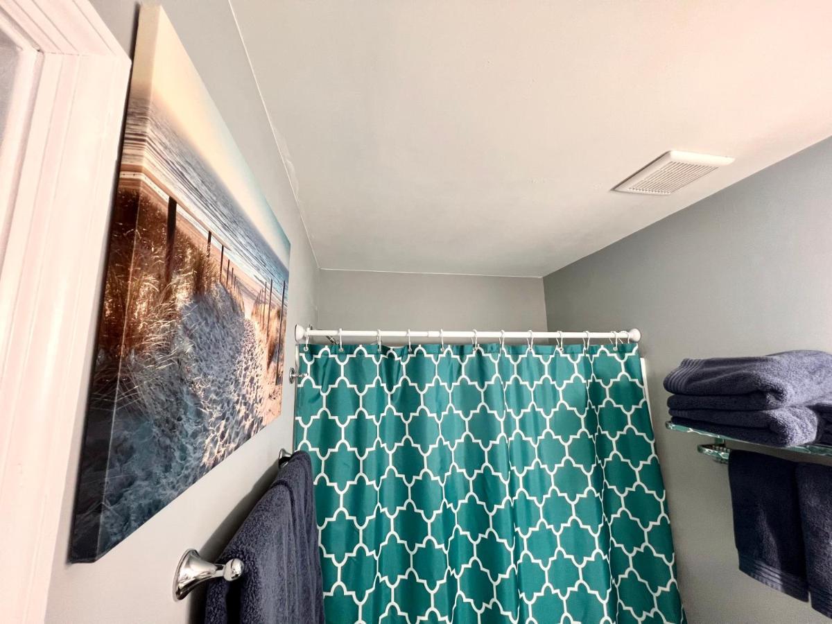 Luxury Townhome Jacksonville, Nc Екстериор снимка