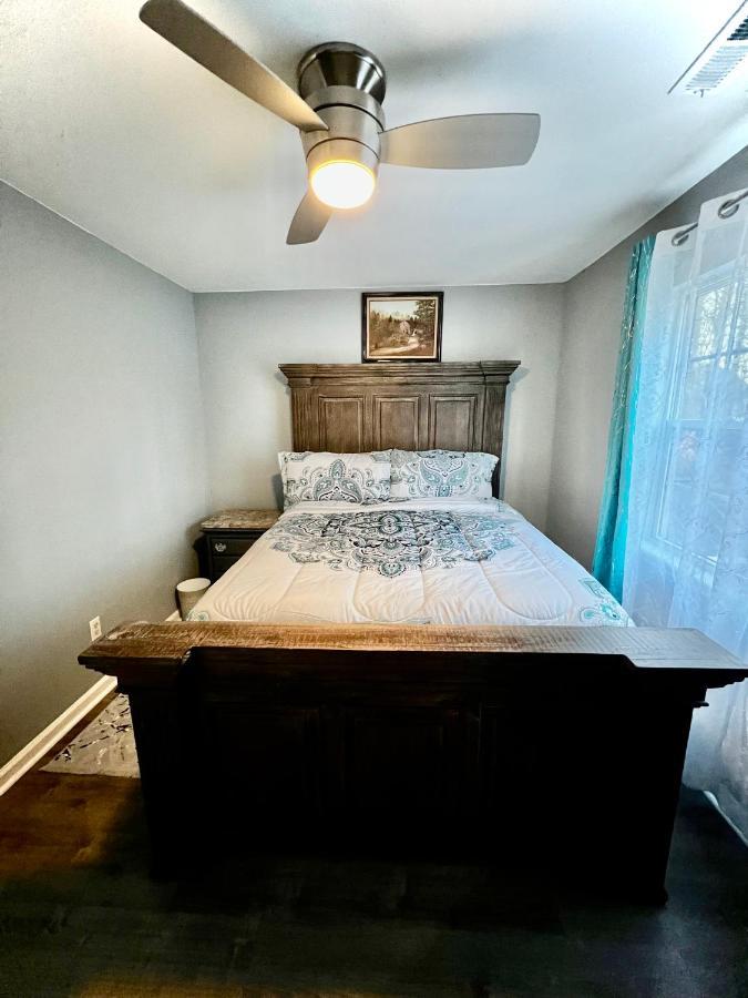Luxury Townhome Jacksonville, Nc Екстериор снимка