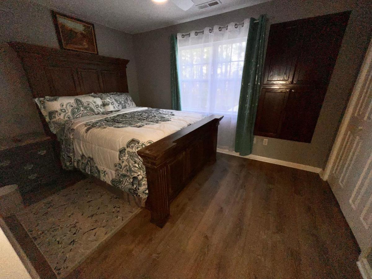 Luxury Townhome Jacksonville, Nc Екстериор снимка