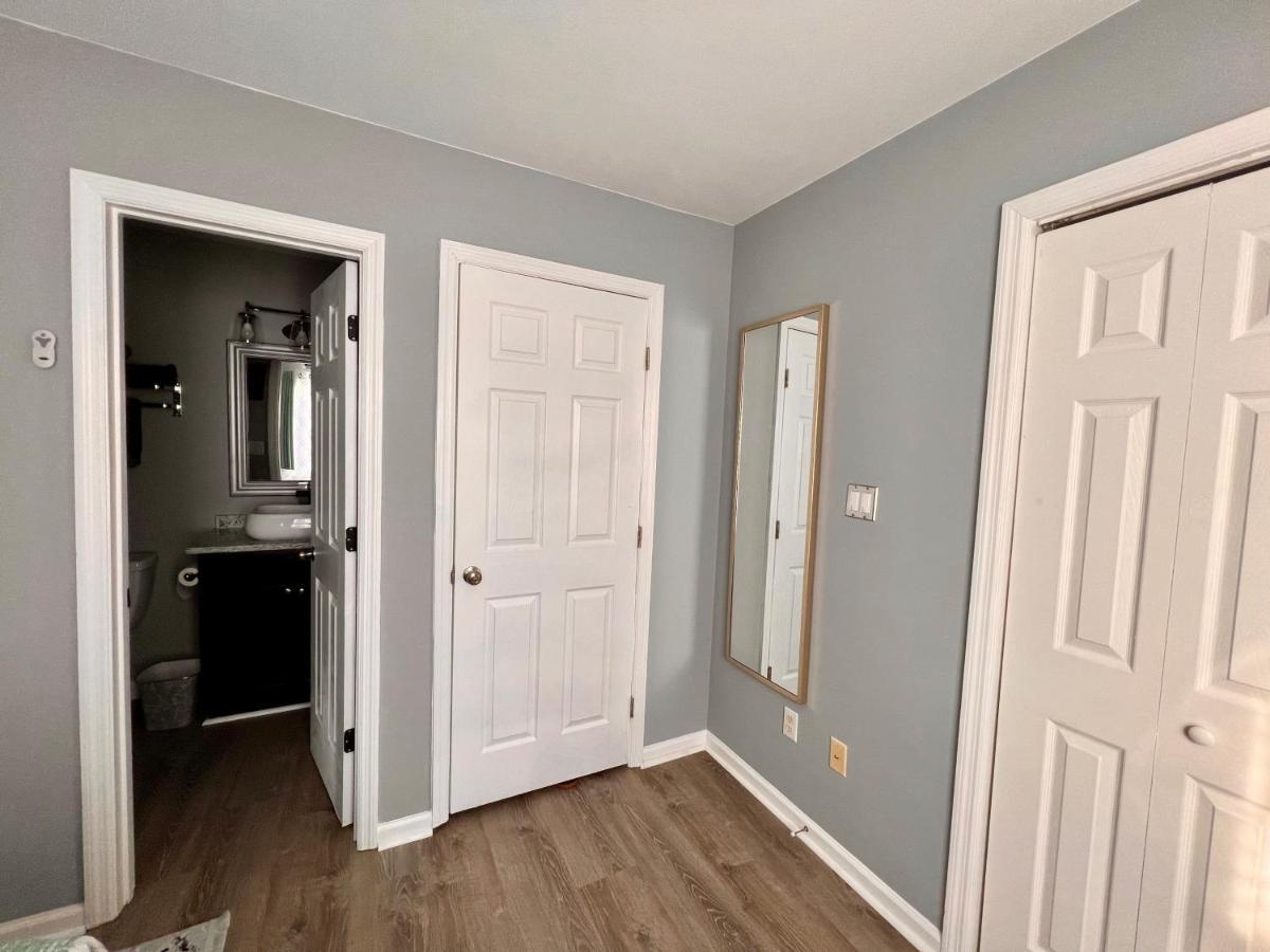 Luxury Townhome Jacksonville, Nc Екстериор снимка