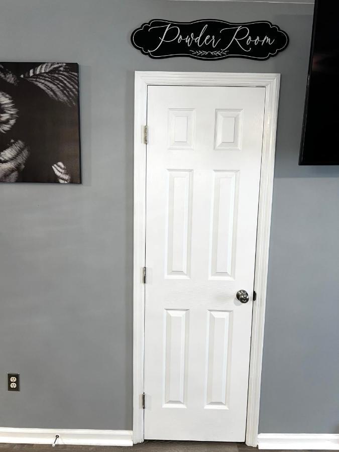 Luxury Townhome Jacksonville, Nc Екстериор снимка