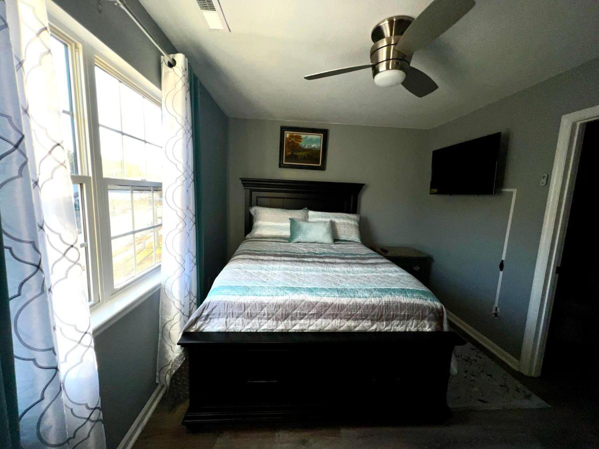 Luxury Townhome Jacksonville, Nc Екстериор снимка