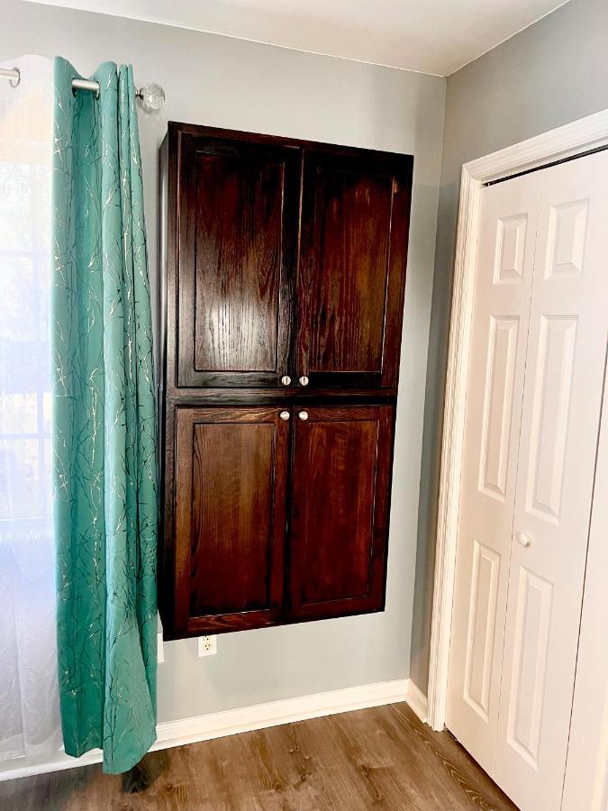 Luxury Townhome Jacksonville, Nc Екстериор снимка