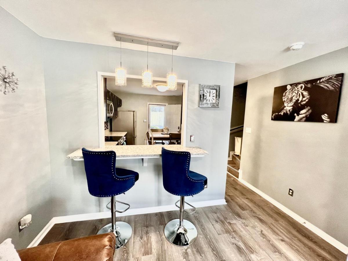 Luxury Townhome Jacksonville, Nc Екстериор снимка