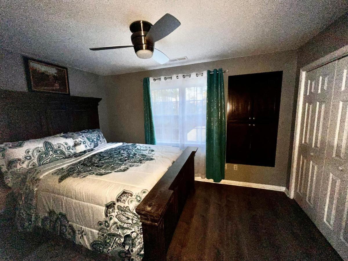 Luxury Townhome Jacksonville, Nc Екстериор снимка