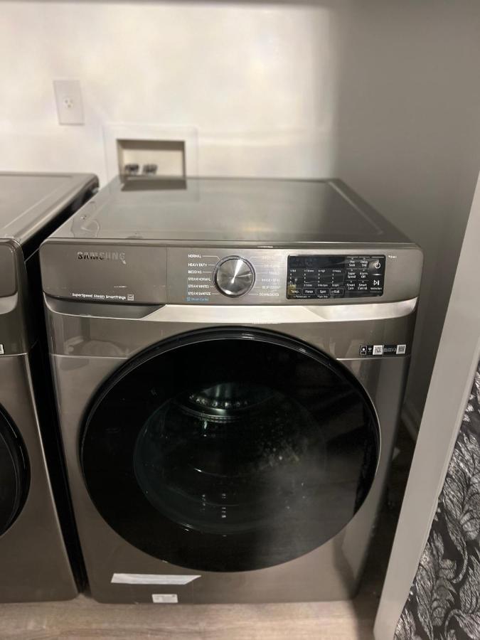 Luxury Townhome Jacksonville, Nc Екстериор снимка