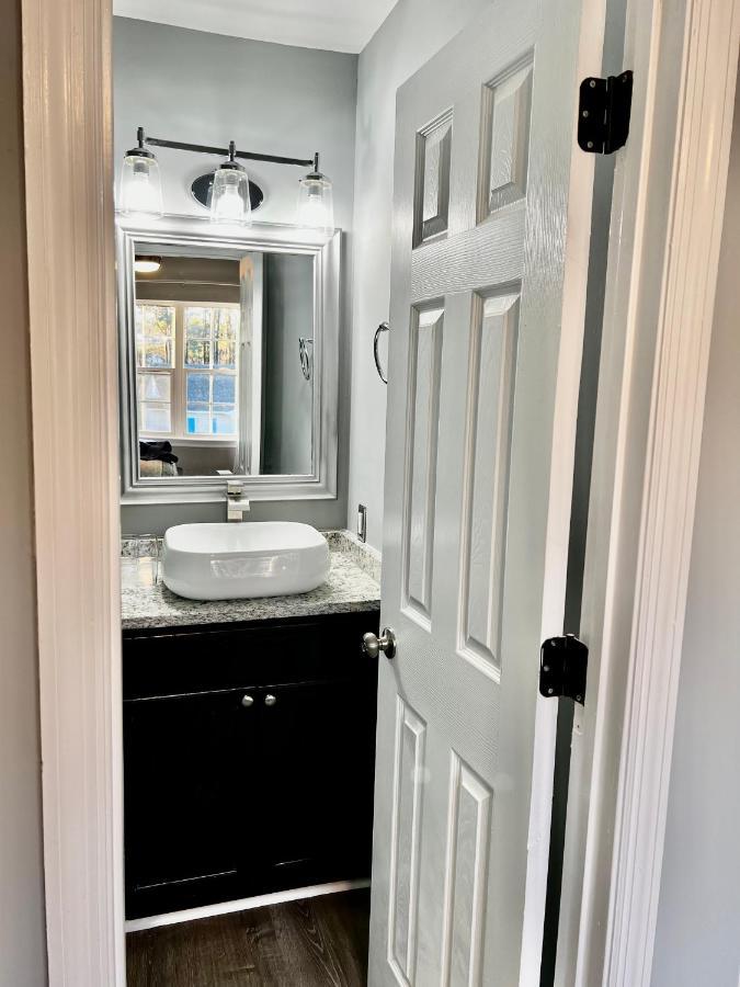 Luxury Townhome Jacksonville, Nc Екстериор снимка