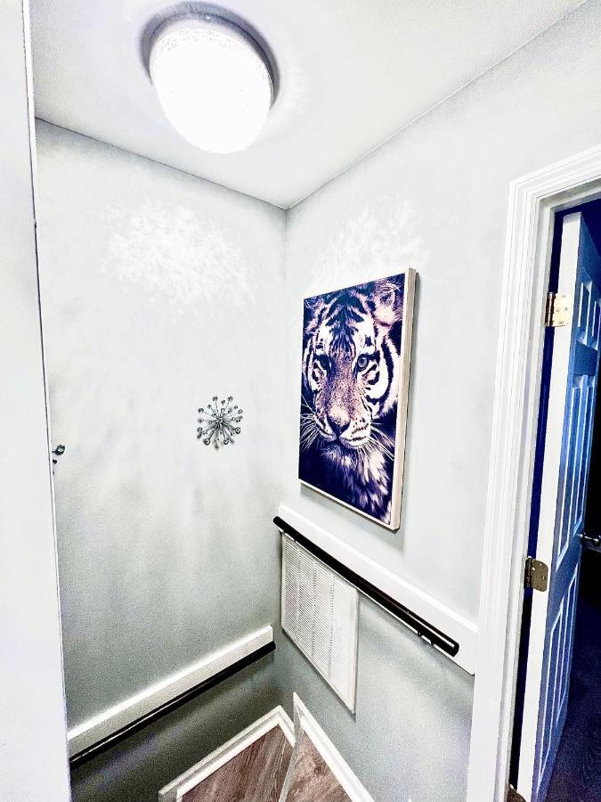 Luxury Townhome Jacksonville, Nc Екстериор снимка