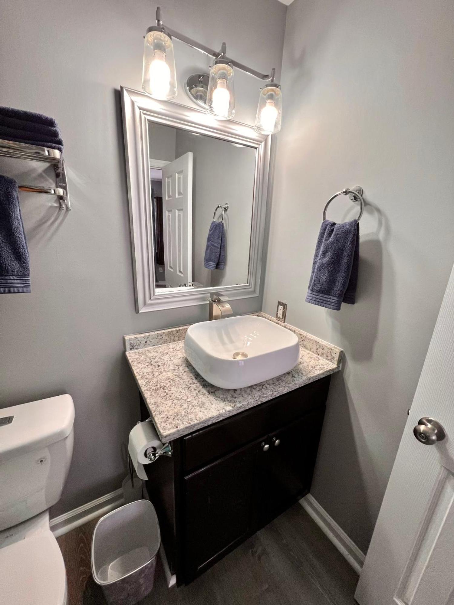 Luxury Townhome Jacksonville, Nc Екстериор снимка