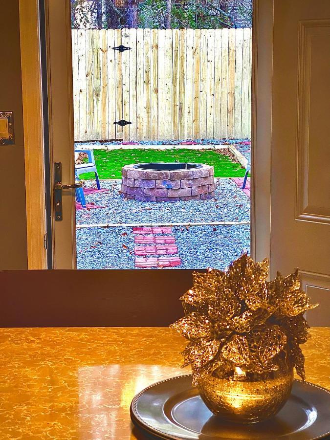 Luxury Townhome Jacksonville, Nc Екстериор снимка