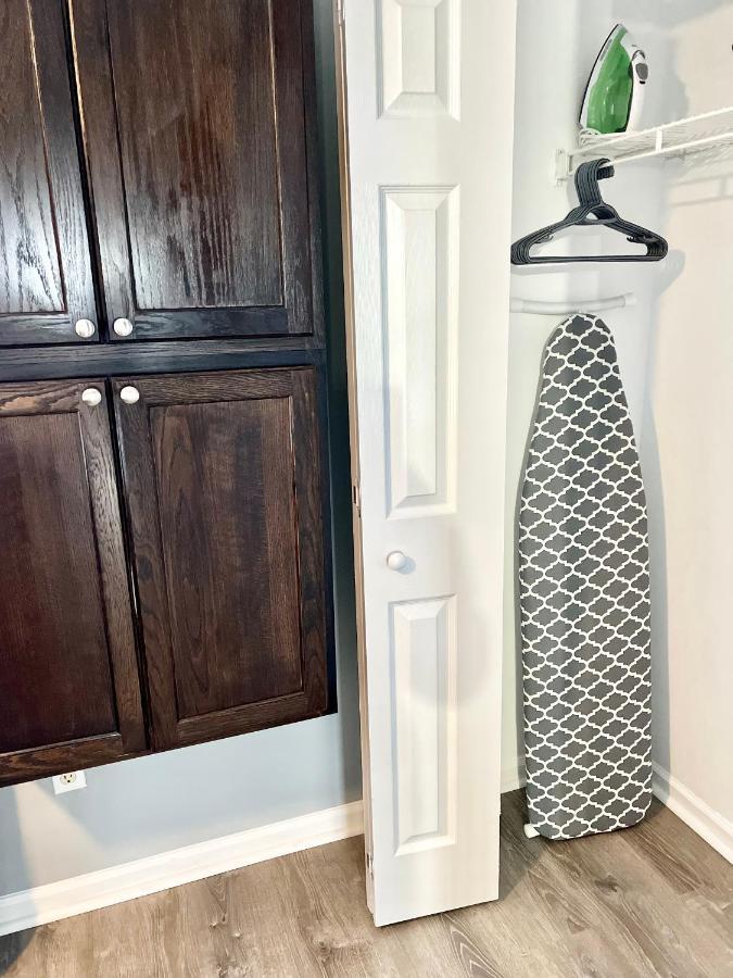 Luxury Townhome Jacksonville, Nc Екстериор снимка