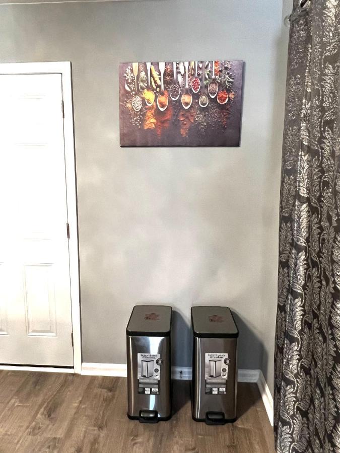 Luxury Townhome Jacksonville, Nc Екстериор снимка