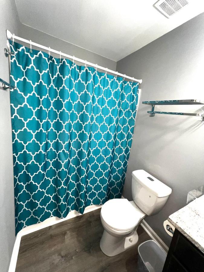 Luxury Townhome Jacksonville, Nc Екстериор снимка