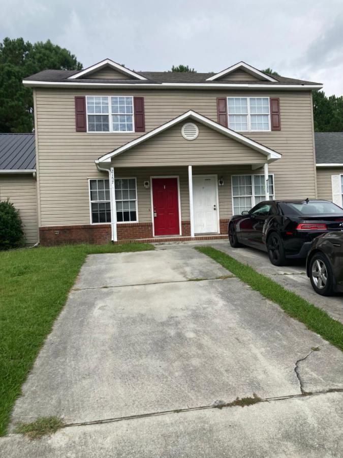 Luxury Townhome Jacksonville, Nc Екстериор снимка