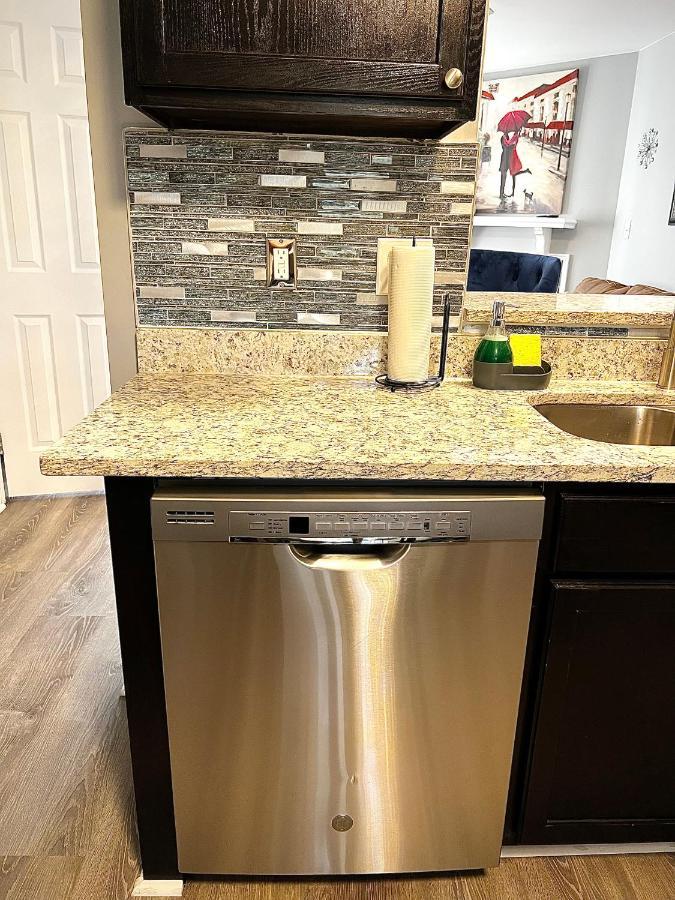 Luxury Townhome Jacksonville, Nc Екстериор снимка