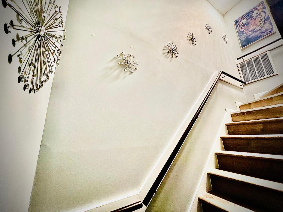 Luxury Townhome Jacksonville, Nc Екстериор снимка