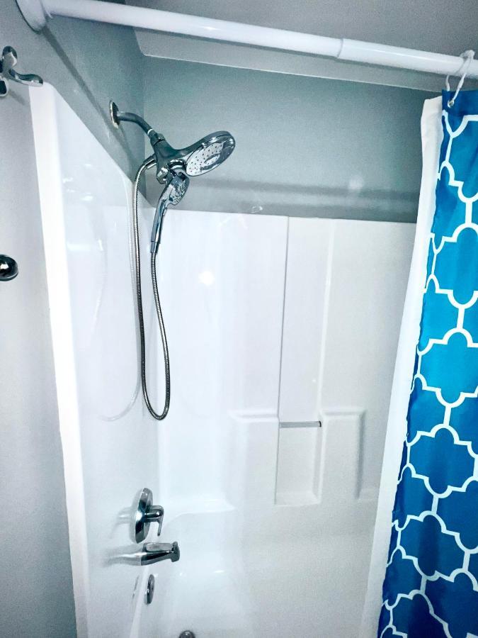 Luxury Townhome Jacksonville, Nc Екстериор снимка